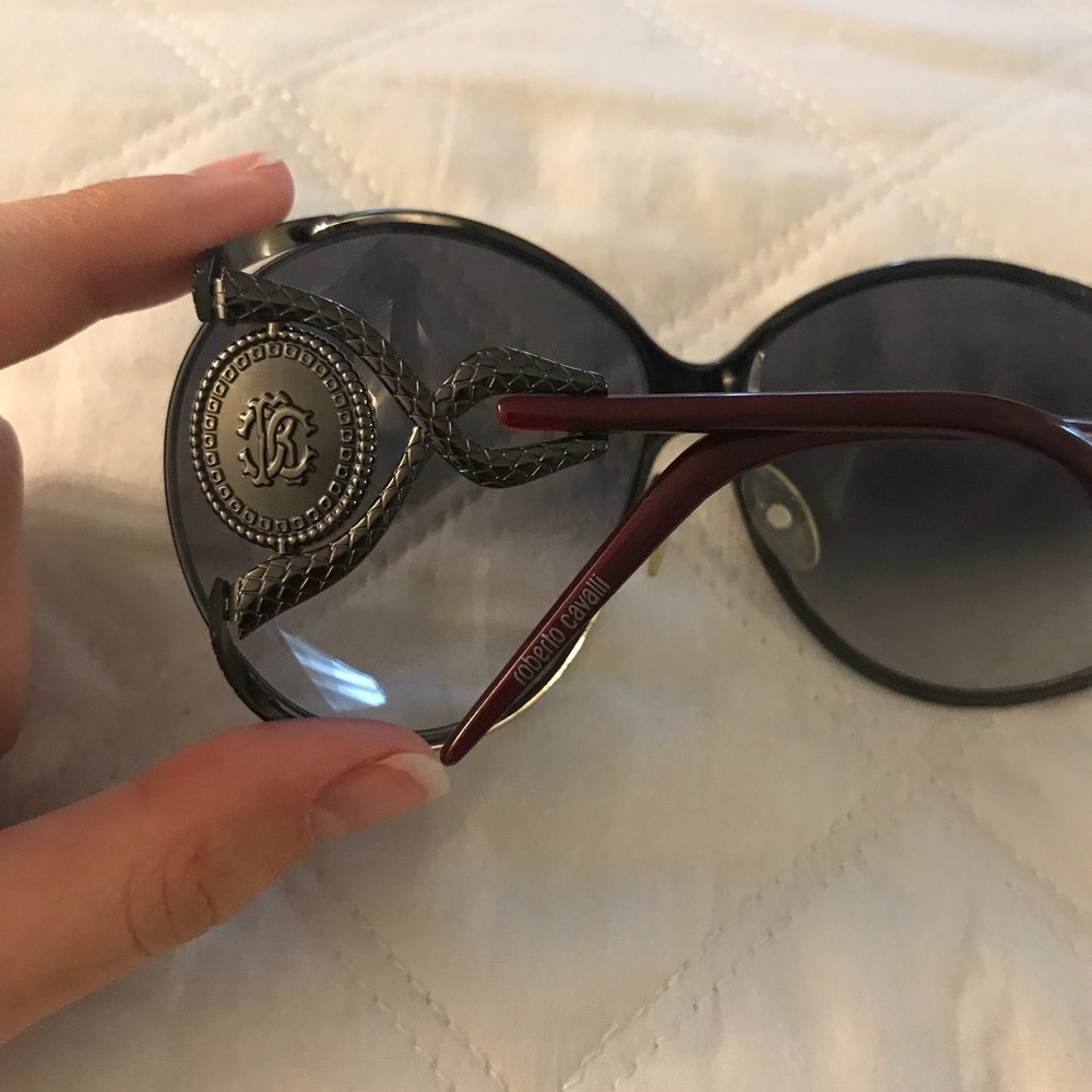 ❄️SALE❄️ Roberto Cavalli Sunglasses